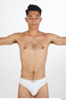 Photos Ton Wattana in Underwear upper body 0001.jpg